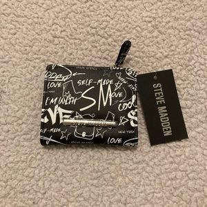 Steve Madden Wallet